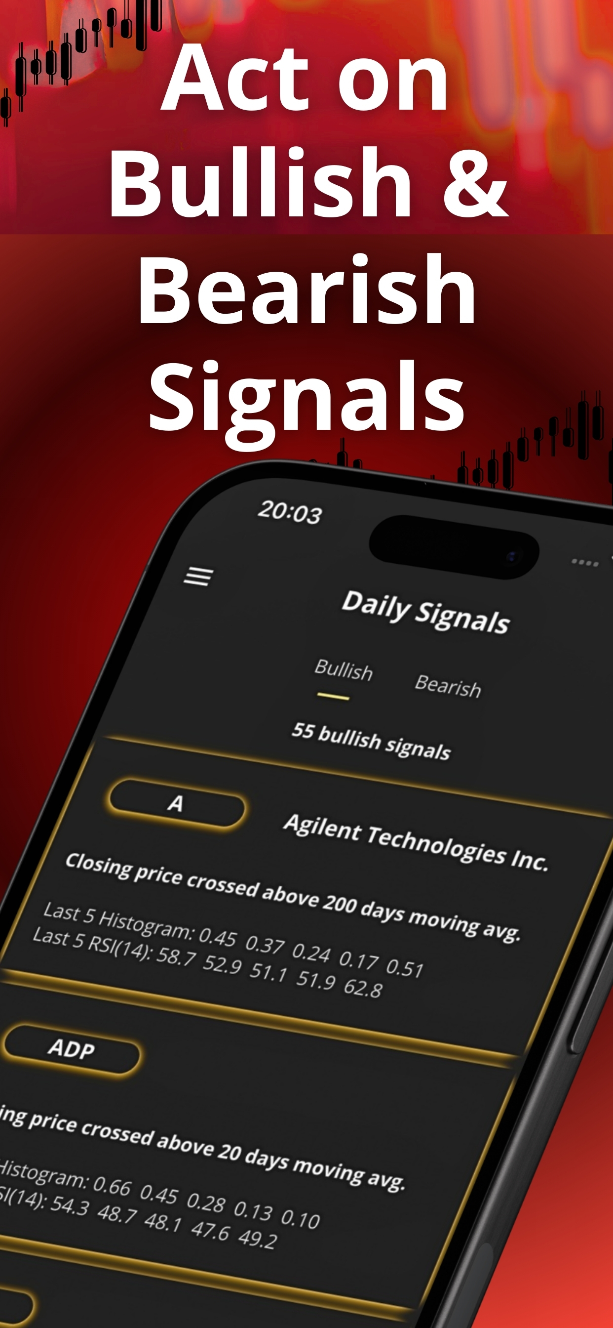 Stock Trading Simulator & Game screenshot 8