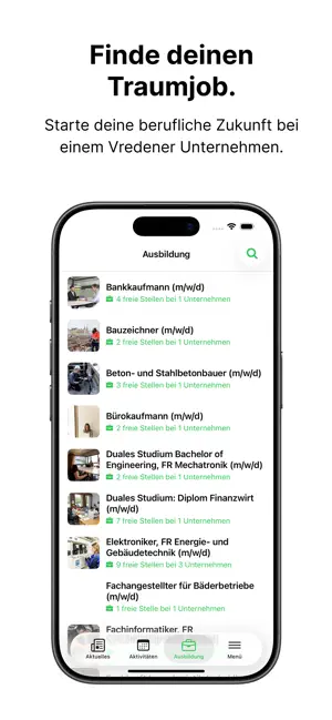 jHamminkeln screenshot 4