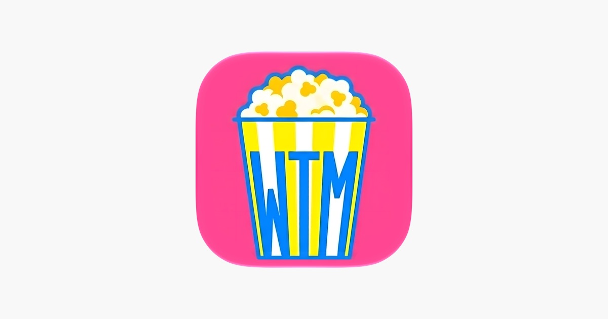 ‎WTM - What's The Movie App - App Store