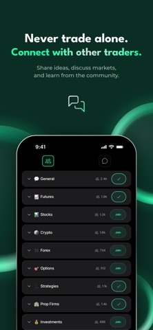 TheEdgeX Screenshot 4 of 5
