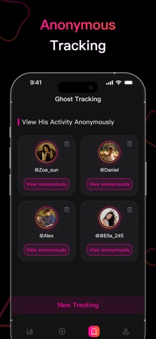 Reports+ by Followers Tracker Screenshot 7 of 7