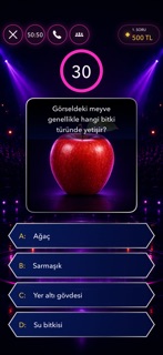 Bilgi Yarışması? screenshot 3