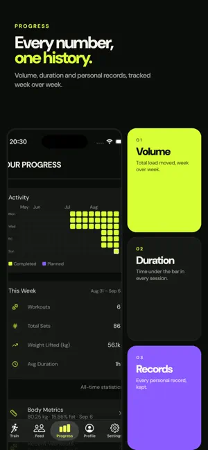 Ariex screenshot 4