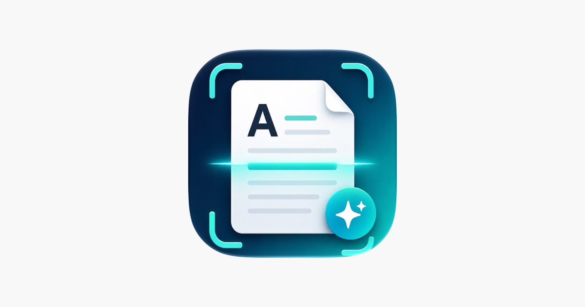‎Document Scan & Scanner App App - App Store
