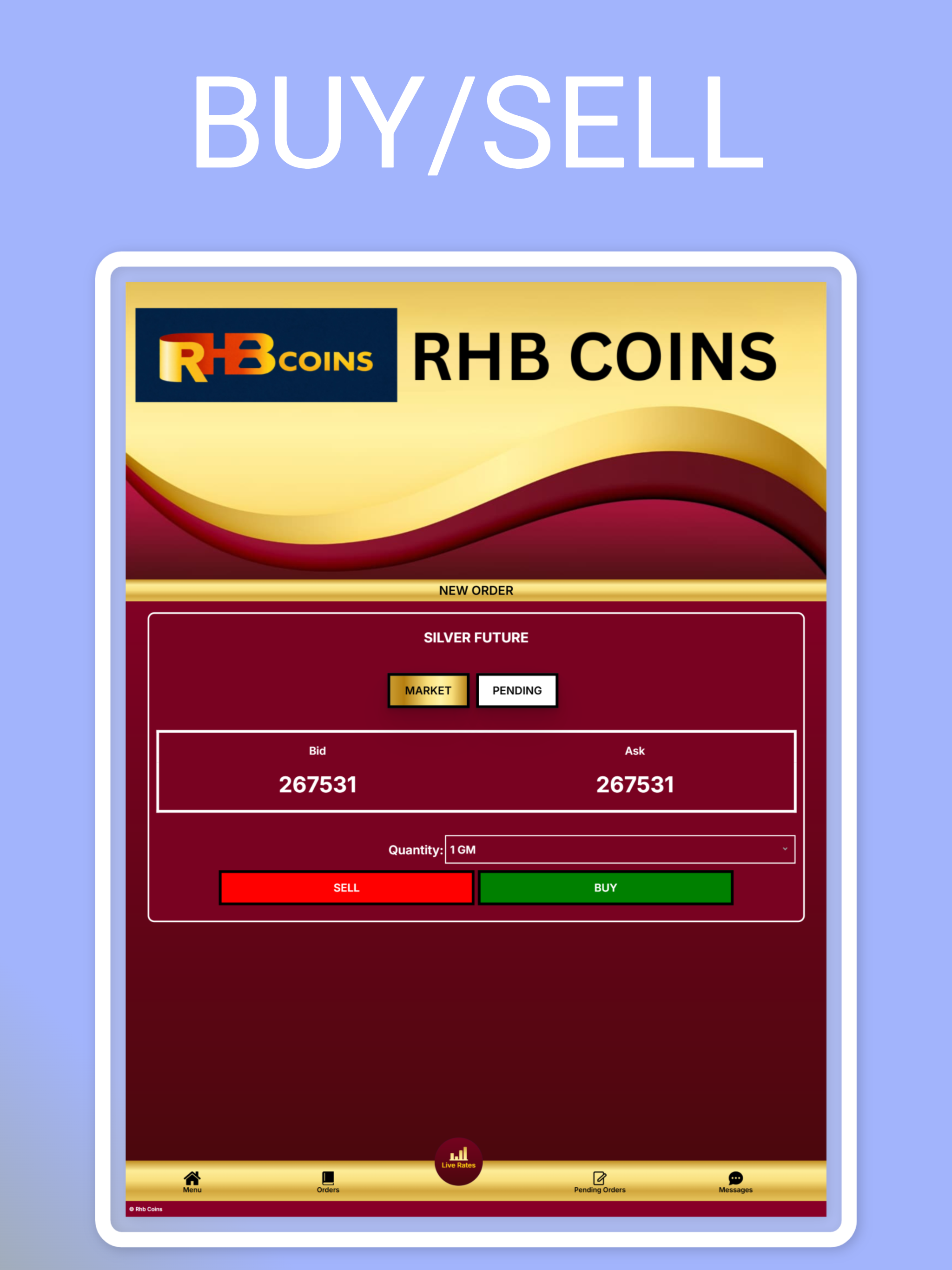 Rhb Coins screenshot 12