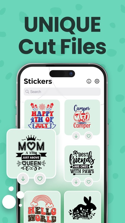 Cut Studio Design & Fonts screenshot-3