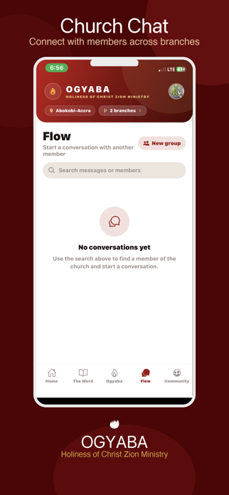 Ogyaba Screenshot 4 of 6