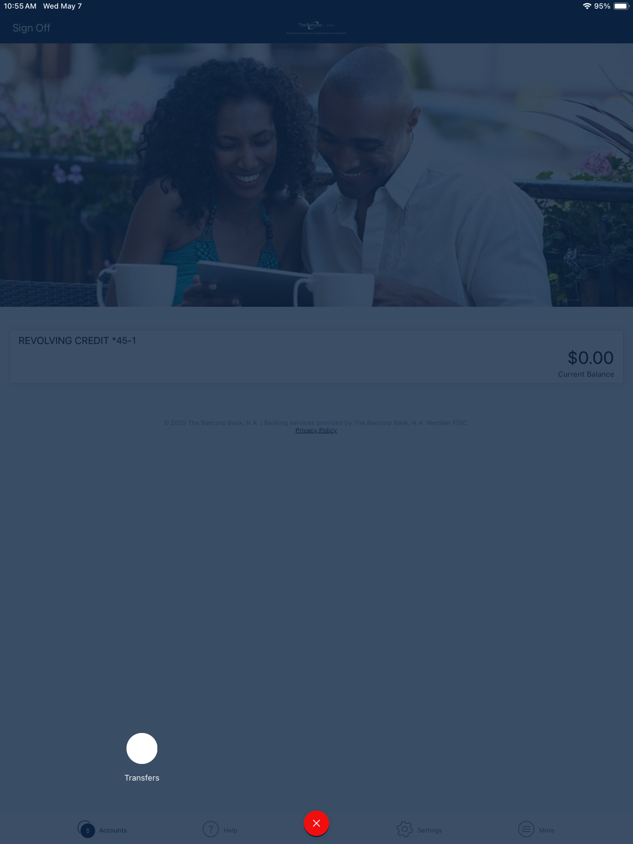 Bancorp Lending screenshot 8