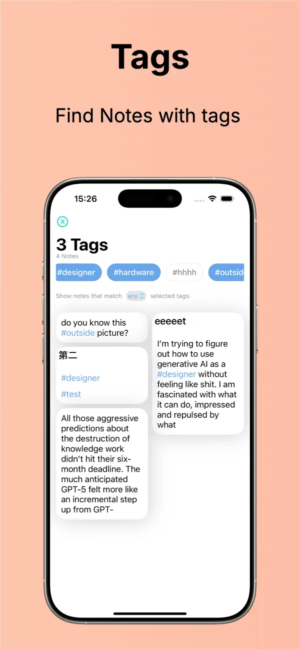 #3. Bitswave (iOS) di: 增康 王