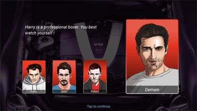 GT Club - Drag Racing Car Game Screenshot