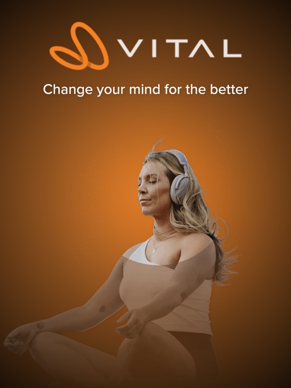 Screenshot #4 pour Vital Neuro