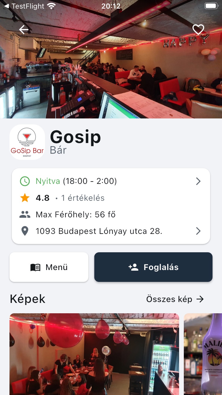 Screenshot 8 of Publink