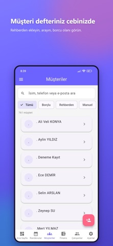 Esnaf Takvim Screenshot 4 of 10