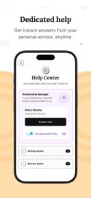 Policybazaar - Buy Insurance screenshot