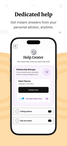 Policybazaar - Buy Insurance screenshot