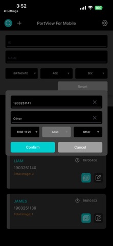 PortView for Mobile Screenshot 4 of 10