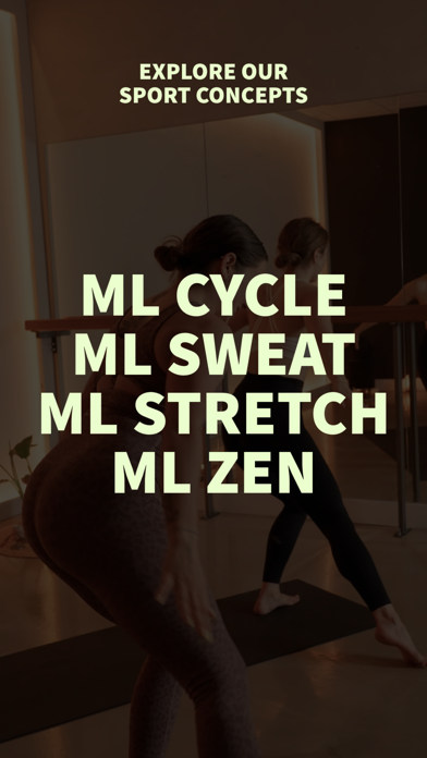 ML Studios Screenshot