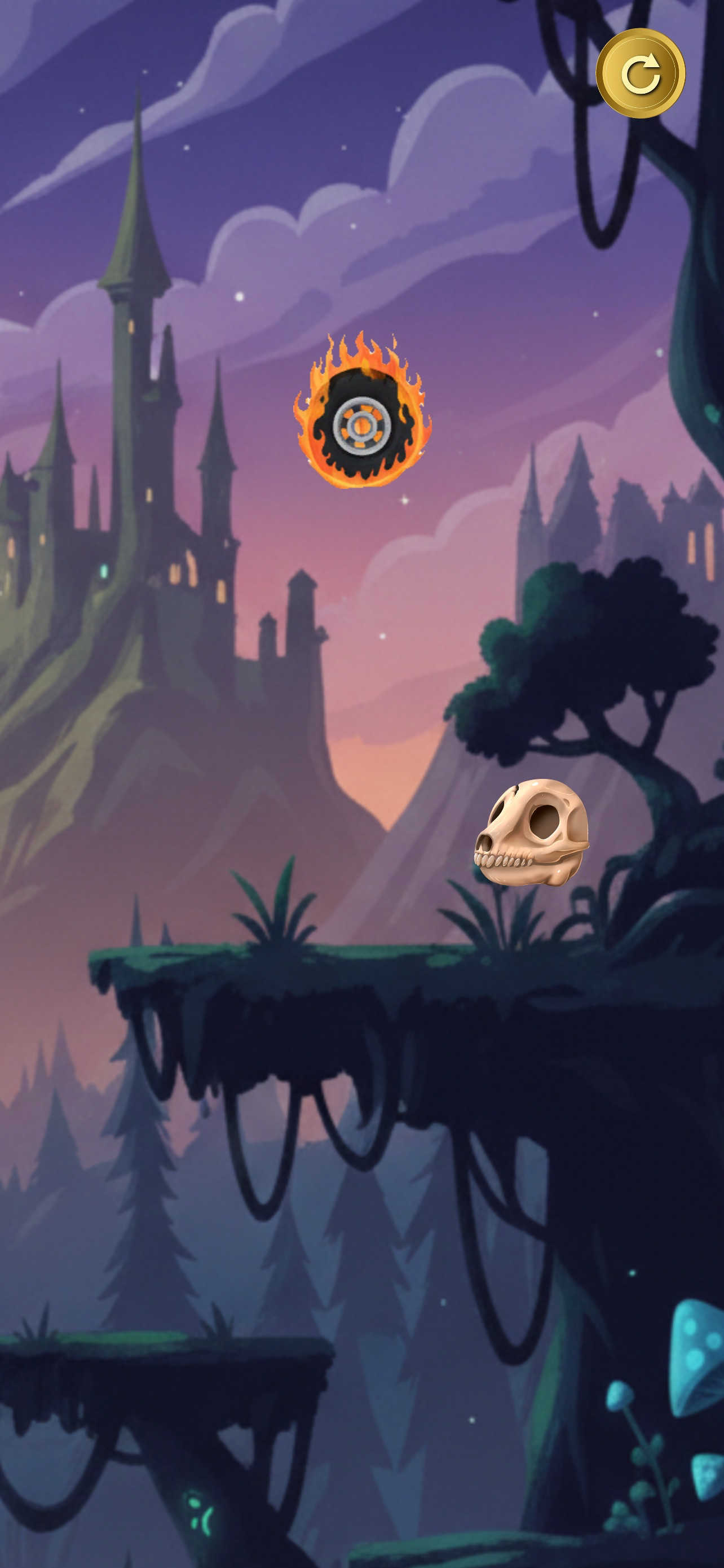 RUN! TIRE screenshot 3