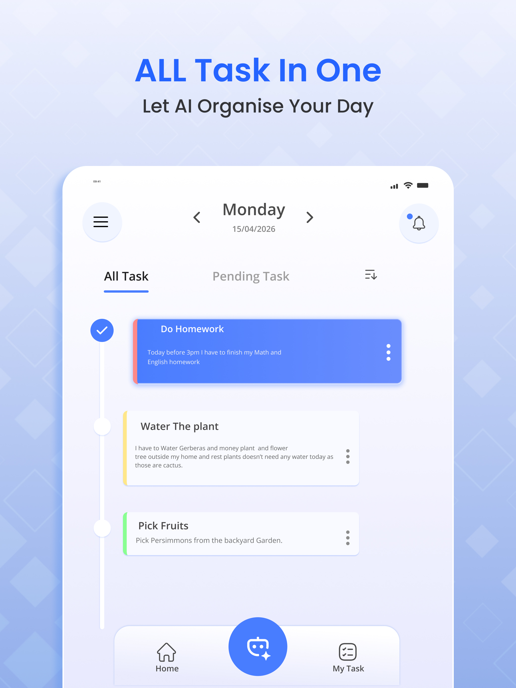 AI To Do List & Daily Planner screenshot 9