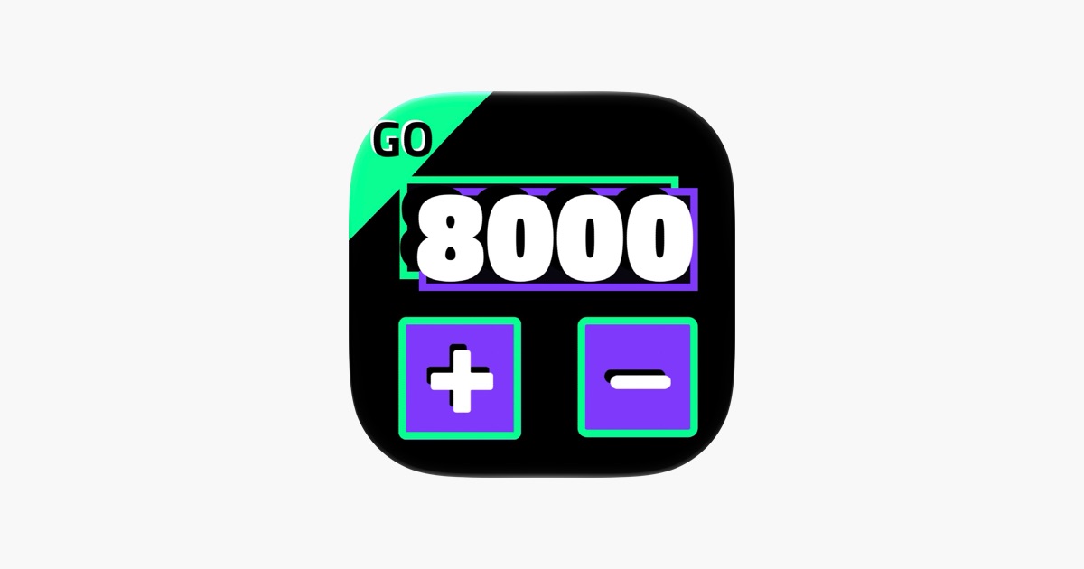 ‎App Yo Life Points Counter Go - App Store