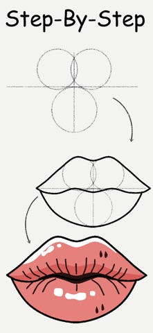 ArtLoop AR: Step By Step Screenshot 4 of 4