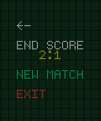 Padel & Tennis Tracker: Scot