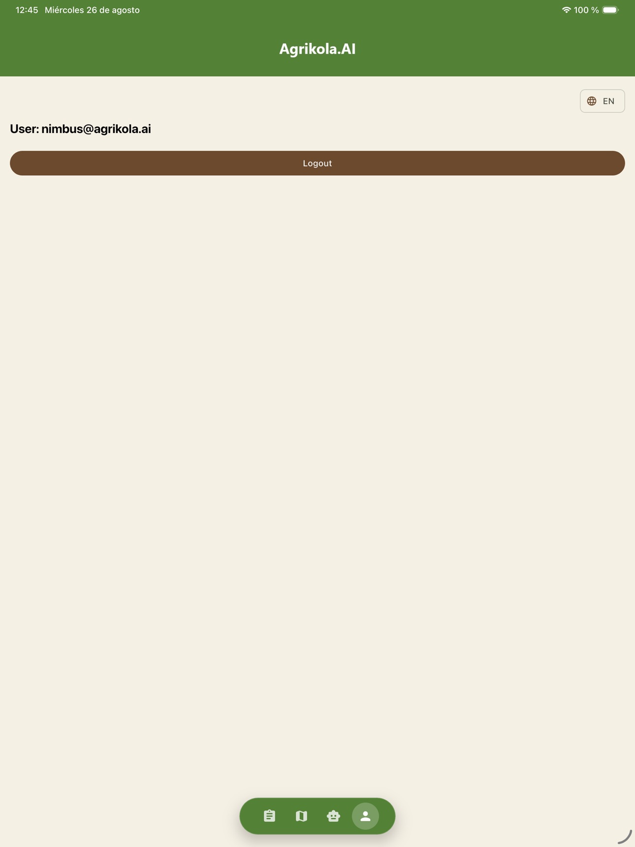Screenshot 6 of Agrikola-Nimbus