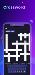 Game ZoZo Puzzle & Word Game screenshot 7