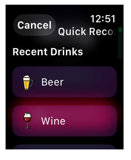 AlcoCalendar