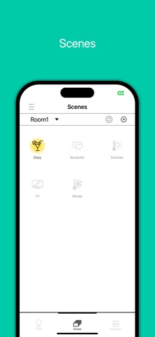 BLCO smartlighting Screenshot 4 of 4