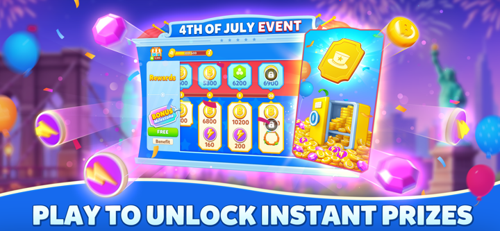 Bingo Home Design-Bingo&Decor screenshot 3