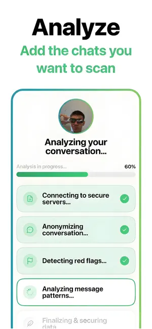 The Cringe: Chat Wrapped screenshot 2