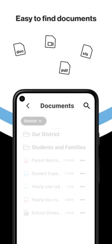 Grundy Co. R-V Schools screenshot