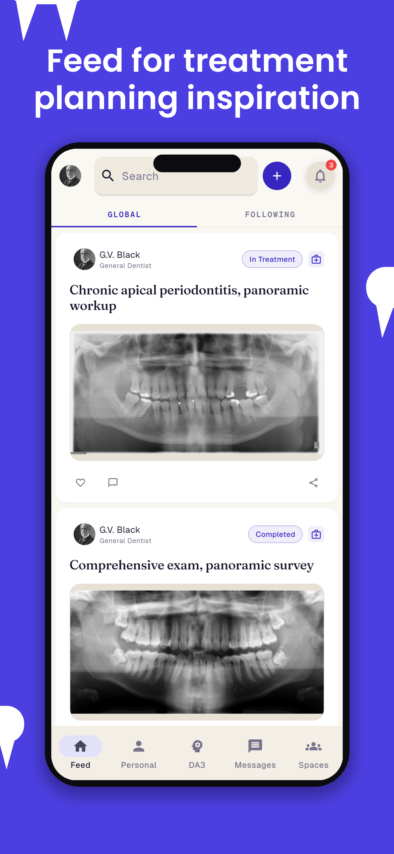 Mandible App screenshot 5