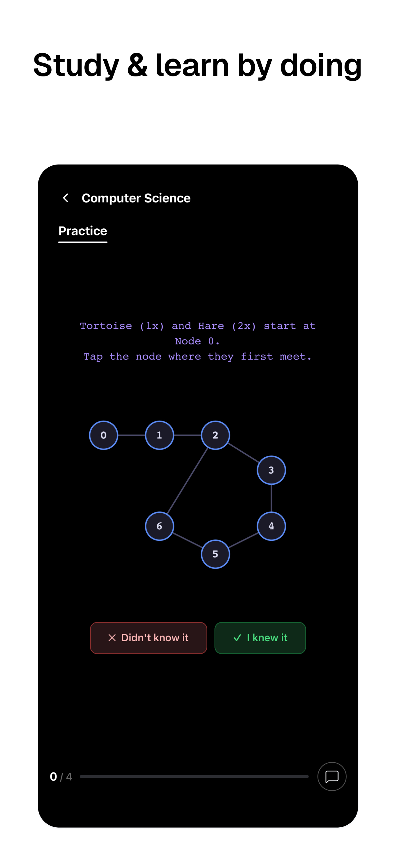 Notears AI - Learn by Doing screenshot 3