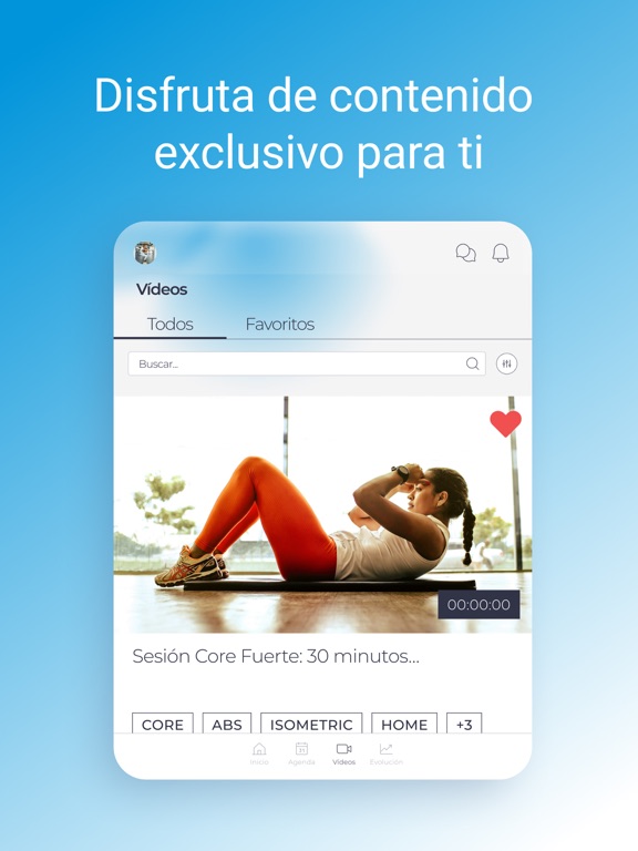 Screenshot #6 pour Isora Neurociencia