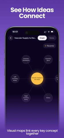 Scholarcy: AI Paper Summarizer Screenshot 7 of 7