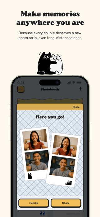 Catch - Couples & Relationship Screenshot 4 of 6