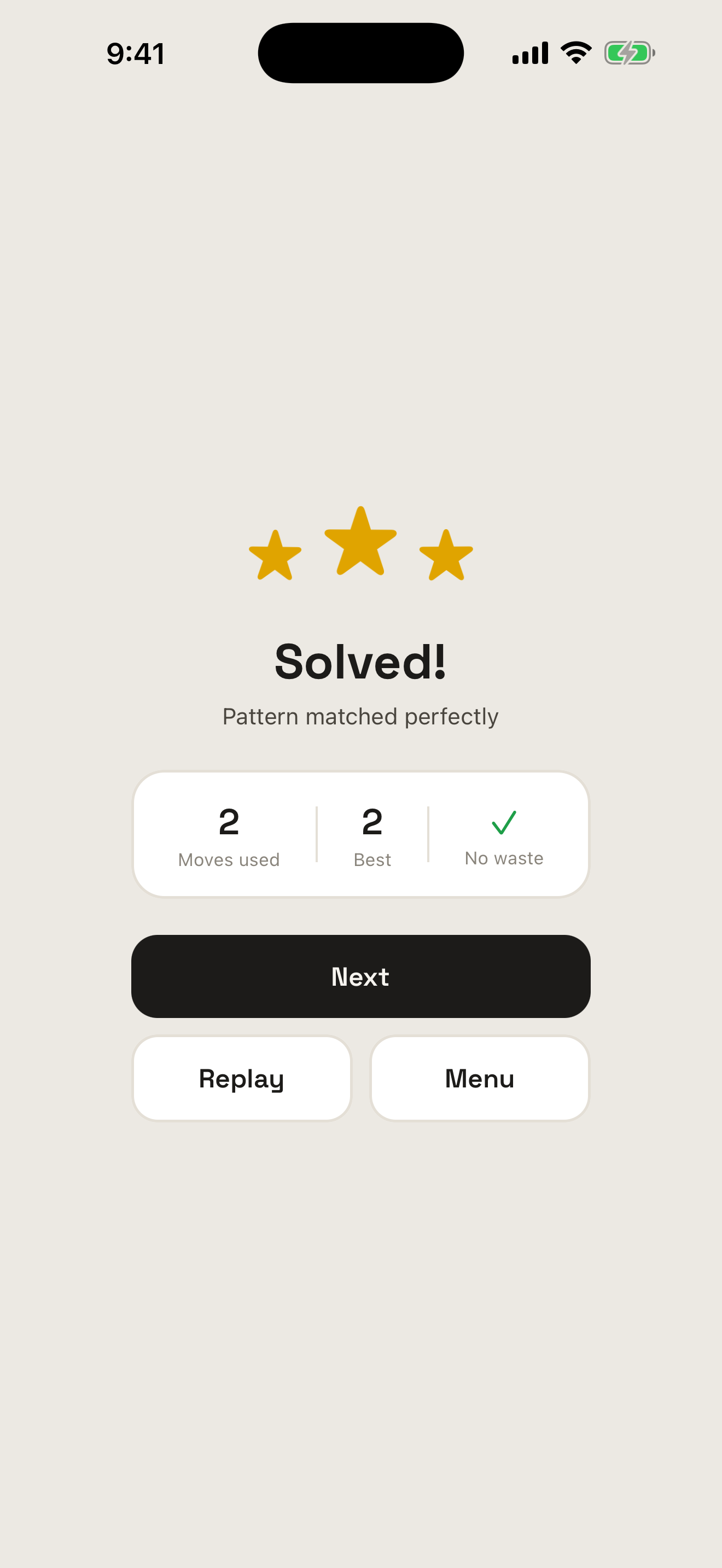 Lumen: Color Puzzle screenshot 3