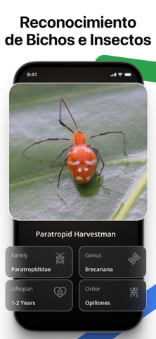 Lens AI: Identify Anything iPhone screenshot 9