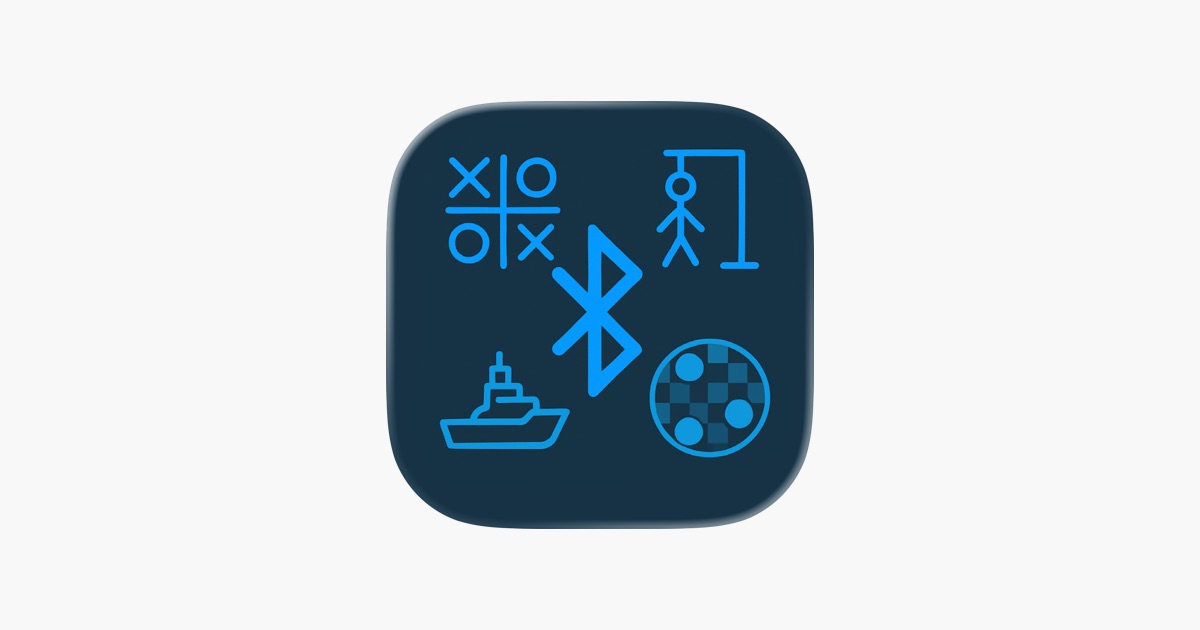 ‎Offline MultiPlayer Games App - App Store
