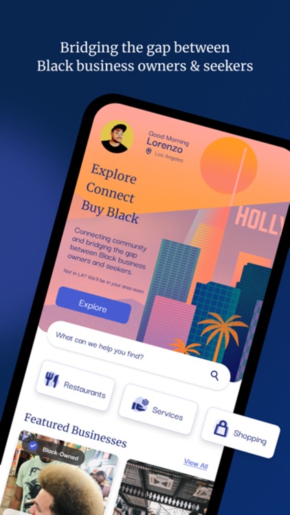 Squad - Elevate Your Hustle