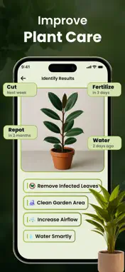 Plant Identifier - Leafio screenshot 6