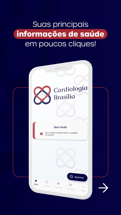 Cardiologia Brasília