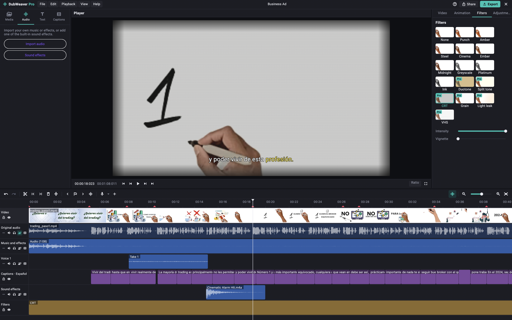 DubWeaver: Offline Dubbing screenshot 23