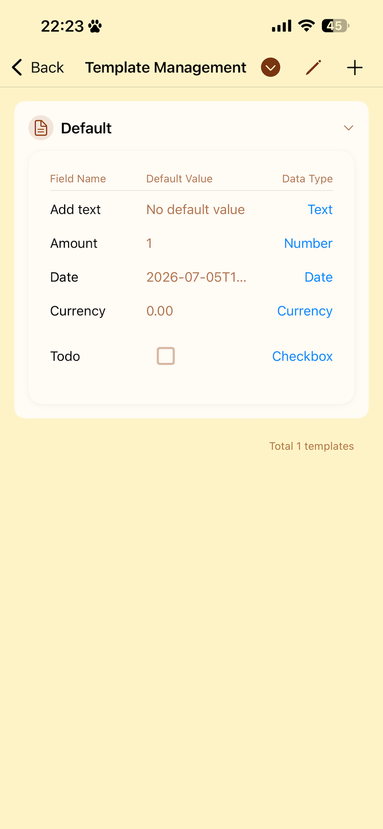 P-Box screenshot 4