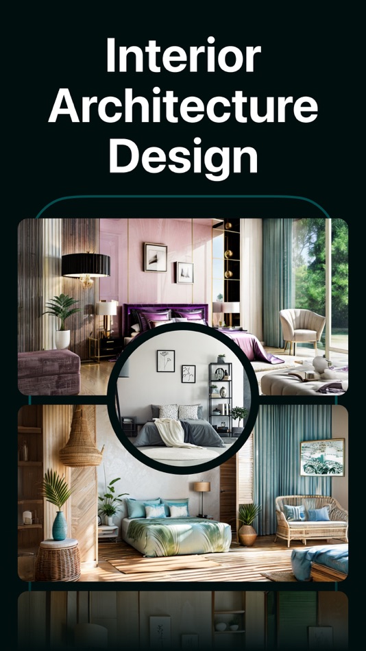 #3. Remodel : AI Interior Design (iOS) Podle: Plus Apps Bilisim Teknolojileri Reklamcilik Limited Sirketi