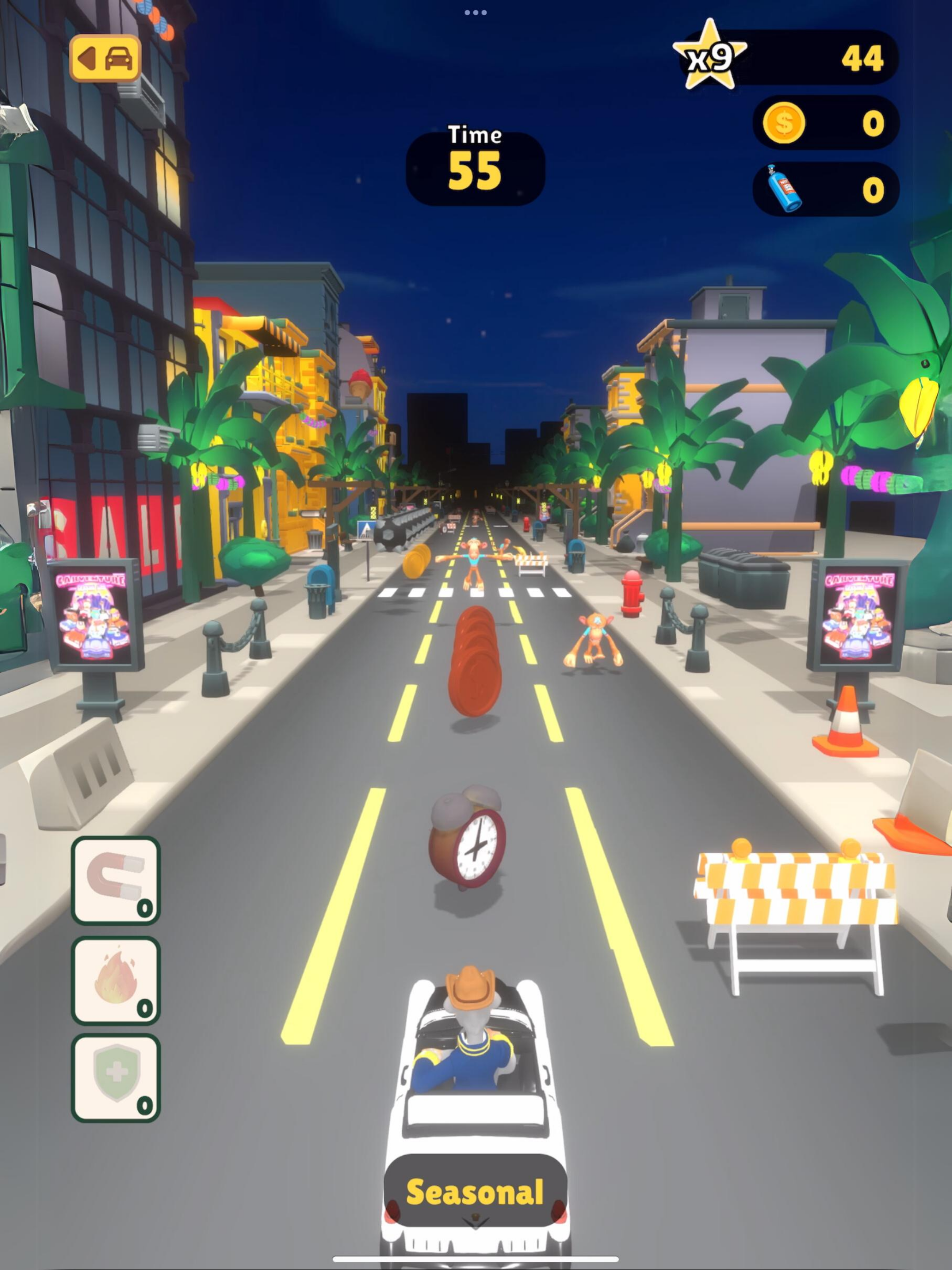 CarVenture Game screenshot 16