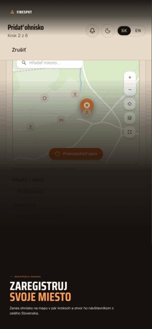 Firespot Screenshot 6 of 8