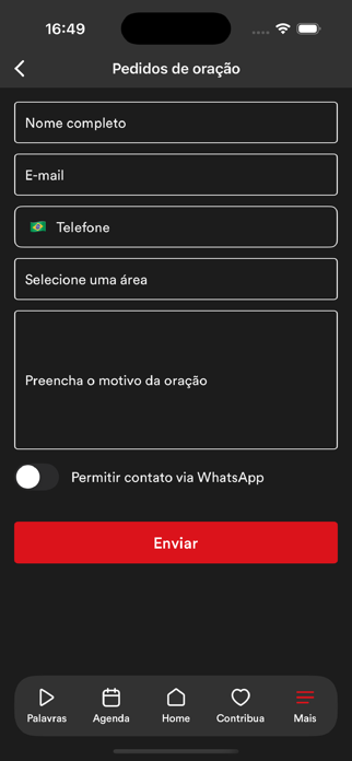 IBC Cianorte Screenshot 5 of 5